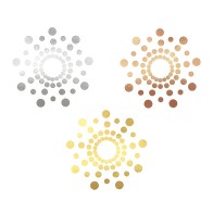 Bijoux Mimi Temporary Skin Tattoos