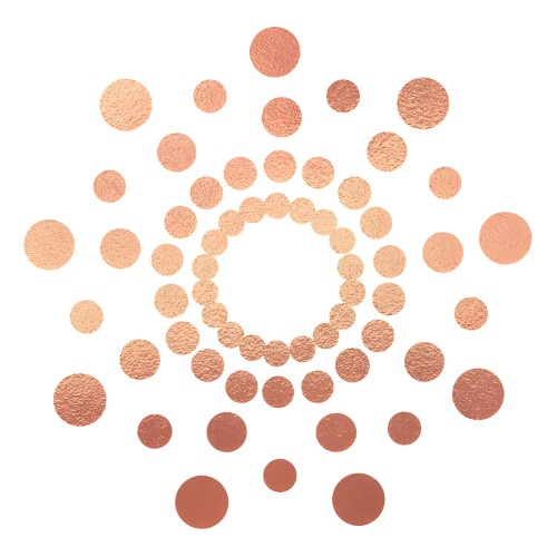 Bijoux Mimi Temporary Skin Tattoos