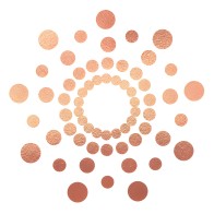 Bijoux Mimi Temporary Skin Tattoos