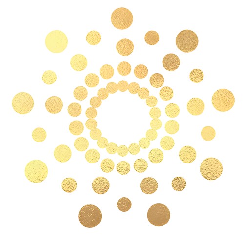 Bijoux Mimi Temporary Skin Tattoos