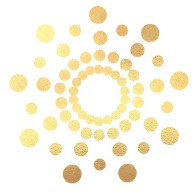 Bijoux Mimi Tatuajes Temporales Para La Piel