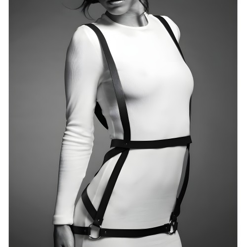 Arnés Forma De Vestido Bijoux Indiscrets Maze