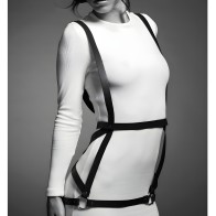 Bijoux Indiscrets Maze Dress-Shaped Harness
