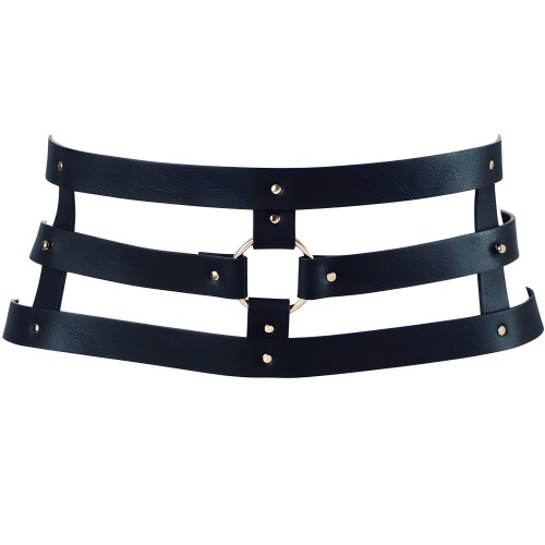 Bijoux Indiscrets Maze Belt with Strap