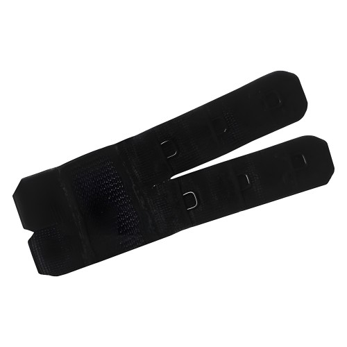 Bye-bra - Extensores De Contorno Flexibles 2 Ganchos 3 Uds - Comodidad y Ajuste