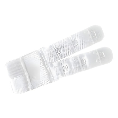 Bye Bra Flexible Extenders - Comfort and Fit