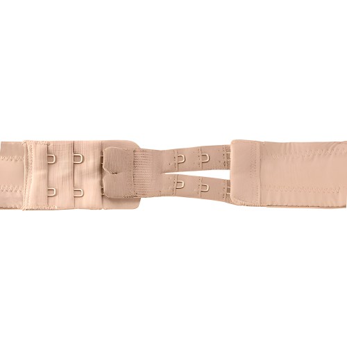 Bye-bra - Extensores De Contorno Flexibles 2 Ganchos 3 Uds - Comodidad y Ajuste