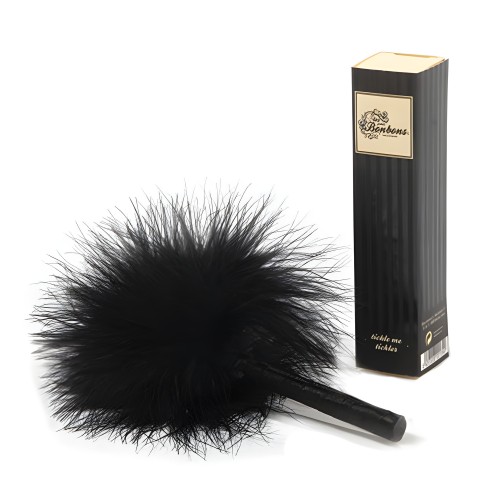 Estimulador de Plumas Bijoux