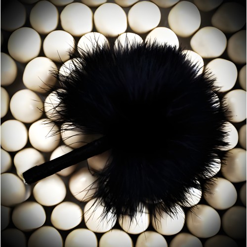 Estimulador de Plumas Bijoux