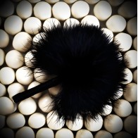 Bijoux Feather Stimulator