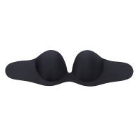 Bye Bra Gala Strapless Bra Cup D