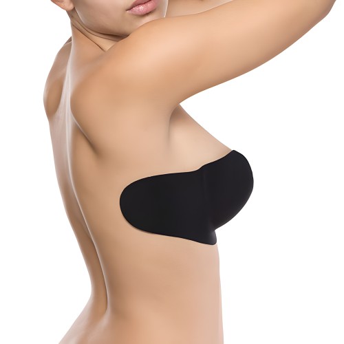Bye Bra Gala Strapless Bra Cup D