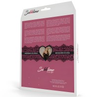 Set Dos Piezas Sublime - Seducción Elegante