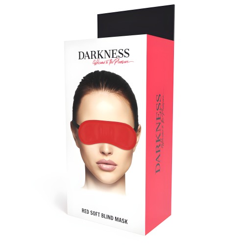 Darkness Eye Mask