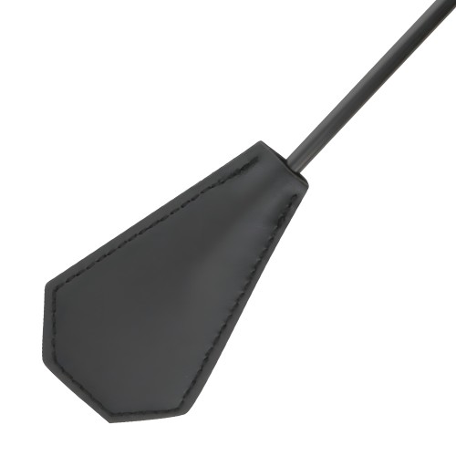 Black Feather Whip - Darkness Sensations