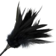 Black Feather Whip - Darkness Sensations