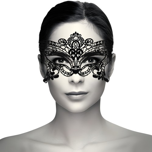 Coquette Chic Desire Lace Eye Mask