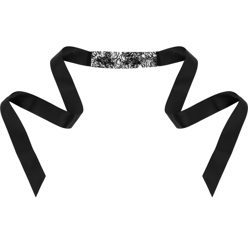 Coquette Chic Desire Antifaz de Encaje - Mejora Tus Sentidos