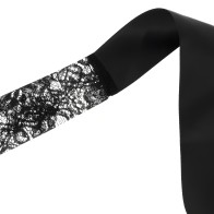 Coquette Chic Desire Lace Mask - Enhance Your Senses