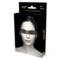 Coquette Chic Desire Antifaz de Encaje - Mejora Tus Sentidos