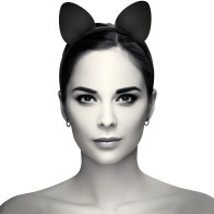 Coquette Chic Desire Cat Ears Headband