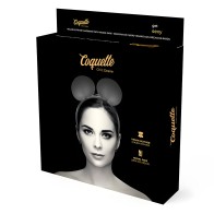 Coquette Chic Desire - Diadema Con Orejas De Mouse
