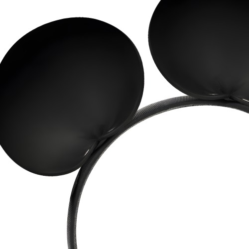 Coquette Mouse Ears Headband