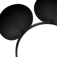 Coquette Mouse Ears Headband