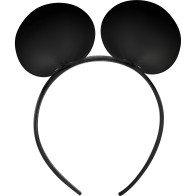 Coquette Mouse Ears Headband