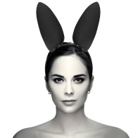 Coquette Chic Desire Bunny Ears Headband