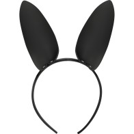 Coquette Chic Desire Bunny Ears Headband