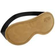 Fetish Submissive Origin Eye Mask