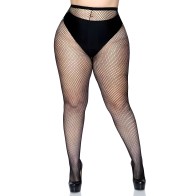 Leg Avenue Fishnet Stockings