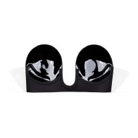 Bye Bra - U-Shaped Strapless Bra