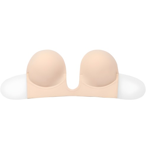 Bye Bra U-Shaped Bra Size A