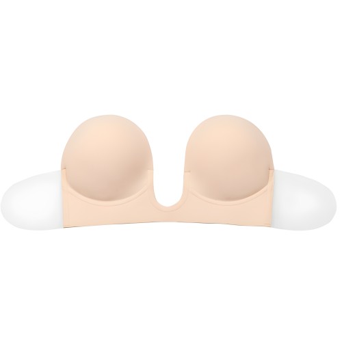 Bye Bra U-Shape Adhesive Bra