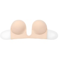 Bye Bra U-Shape Adhesive Bra