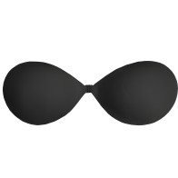 Bye-bra Invisible Bra Black Cup D