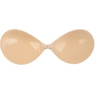 Bye Bra Invisible Bra Cup D