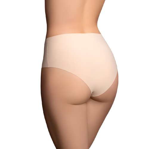 Bye Bra Seamless Briefs Pack of 2