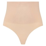 Bye Bra Seamless Thong Shaper