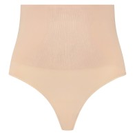 Bye-bra Seamless Thong Shapewear