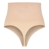 Bye-bra Seamless Thong Shapewear