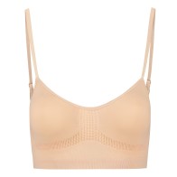 Seamless Medium Control Bra by Bye Bra