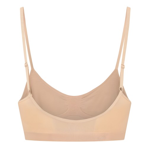 Seamless Medium Control Bra by Bye Bra