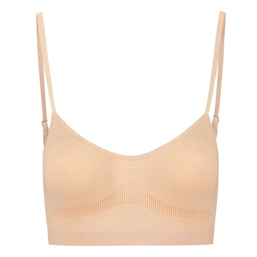 Bye Bra Medium Control Seamless Bra
