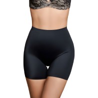 Bye-bra Light Shorts Negro
