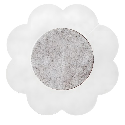 Bye-bra - Flower Nipple Covers Pack of 3 M