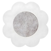 Bye-bra - Flower Nipple Covers Pack of 3 M