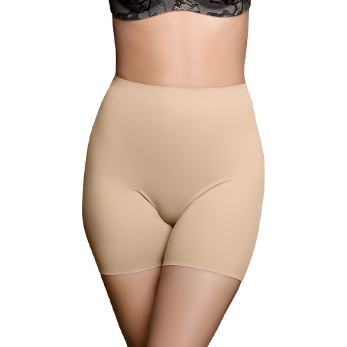 Bye-bra - Light Shorts Beige Talla Xxl